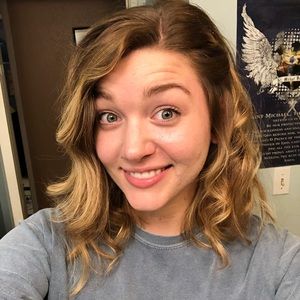 Meet your Posher, Grace